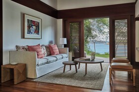 Four Seasons Resort Costa Rica at Peninsula Papagayo