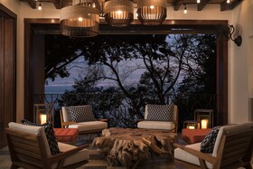 Four Seasons Resort Costa Rica at Peninsula Papagayo
