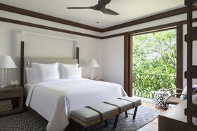 Four Seasons Resort Costa Rica at Peninsula Papagayo