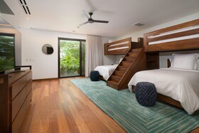 Four Seasons Resort Costa Rica at Peninsula Papagayo