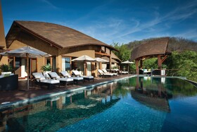 Four Seasons Resort Costa Rica at Peninsula Papagayo