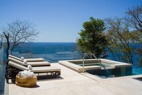 Four Seasons Resort Costa Rica at Peninsula Papagayo