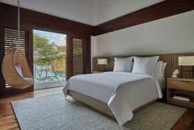 Four Seasons Resort Costa Rica at Peninsula Papagayo