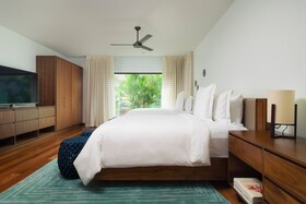 Four Seasons Resort Costa Rica at Peninsula Papagayo