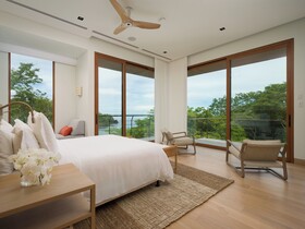 Four Seasons Resort Costa Rica at Peninsula Papagayo