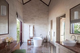 Four Seasons Resort Costa Rica at Peninsula Papagayo
