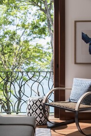 Four Seasons Resort Costa Rica at Peninsula Papagayo