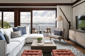 Four Seasons Resort Costa Rica at Peninsula Papagayo