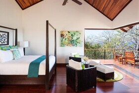 Four Seasons Resort Costa Rica at Peninsula Papagayo