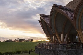 Four Seasons Resort Costa Rica at Peninsula Papagayo