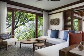 Four Seasons Resort Costa Rica at Peninsula Papagayo