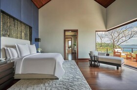 Four Seasons Resort Costa Rica at Peninsula Papagayo