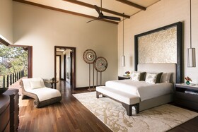 Four Seasons Resort Costa Rica at Peninsula Papagayo