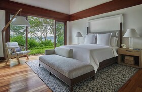 Four Seasons Resort Costa Rica at Peninsula Papagayo