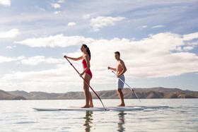 Four Seasons Resort Costa Rica at Peninsula Papagayo