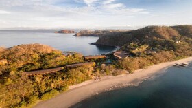 Four Seasons Resort Costa Rica at Peninsula Papagayo