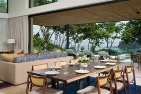 Four Seasons Resort Costa Rica at Peninsula Papagayo