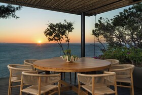 Four Seasons Resort Costa Rica at Peninsula Papagayo