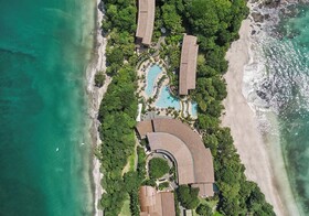 Four Seasons Resort Costa Rica at Peninsula Papagayo