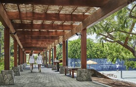 Four Seasons Resort Costa Rica at Peninsula Papagayo