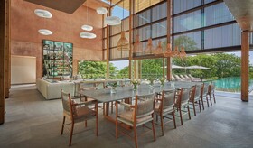 Four Seasons Resort Costa Rica at Peninsula Papagayo