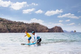 Four Seasons Resort Costa Rica at Peninsula Papagayo