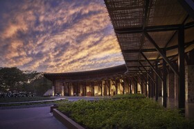 Four Seasons Resort Costa Rica at Peninsula Papagayo