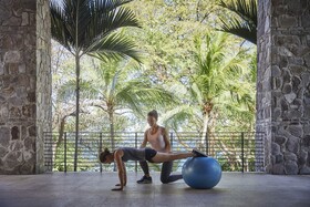 Four Seasons Resort Costa Rica at Peninsula Papagayo