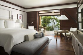 Four Seasons Resort Costa Rica at Peninsula Papagayo