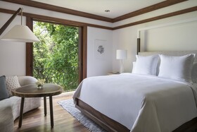 Four Seasons Resort Costa Rica at Peninsula Papagayo