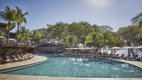 Four Seasons Resort Costa Rica at Peninsula Papagayo