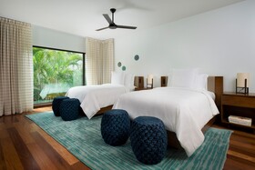 Four Seasons Resort Costa Rica at Peninsula Papagayo