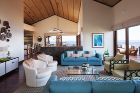Four Seasons Resort Costa Rica at Peninsula Papagayo