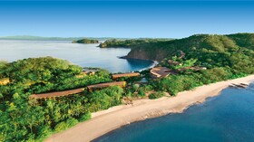 Four Seasons Resort Costa Rica at Peninsula Papagayo