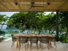 Four Seasons Resort Costa Rica at Peninsula Papagayo