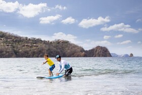 Four Seasons Resort Costa Rica at Peninsula Papagayo
