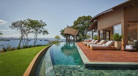Four Seasons Resort Costa Rica at Peninsula Papagayo