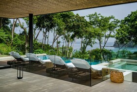 Four Seasons Resort Costa Rica at Peninsula Papagayo