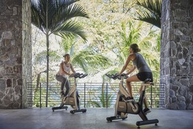 Four Seasons Resort Costa Rica at Peninsula Papagayo