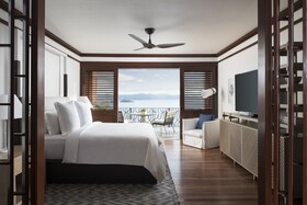 Four Seasons Resort Costa Rica at Peninsula Papagayo