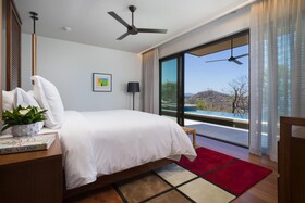 Four Seasons Resort Costa Rica at Peninsula Papagayo