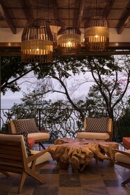 Four Seasons Resort Costa Rica at Peninsula Papagayo