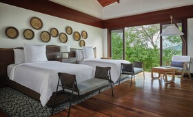 Four Seasons Resort Costa Rica at Peninsula Papagayo