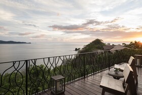 Four Seasons Resort Costa Rica at Peninsula Papagayo