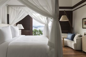 Four Seasons Resort Costa Rica at Peninsula Papagayo