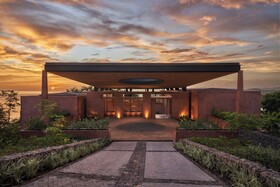 Four Seasons Resort Costa Rica at Peninsula Papagayo