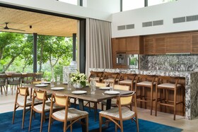 Four Seasons Resort Costa Rica at Peninsula Papagayo