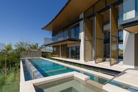 Four Seasons Resort Costa Rica at Peninsula Papagayo