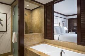 Four Seasons Resort Costa Rica at Peninsula Papagayo