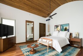 Four Seasons Resort Costa Rica at Peninsula Papagayo